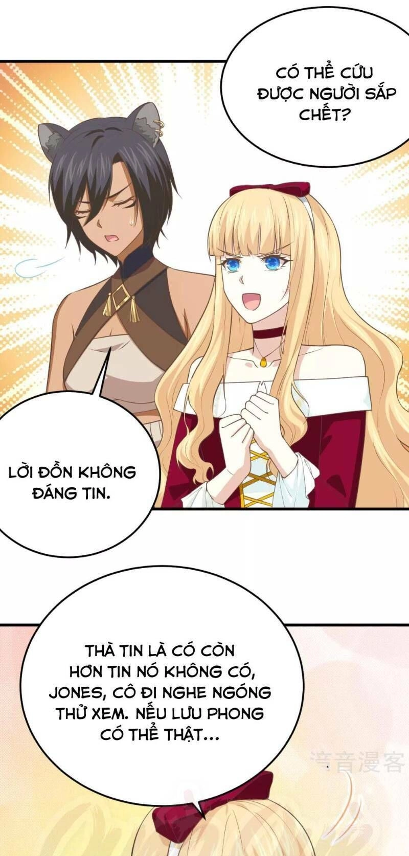 Từ Hôm Nay Bắt Đầu Làm Thành Chủ Chapter 158 - 37