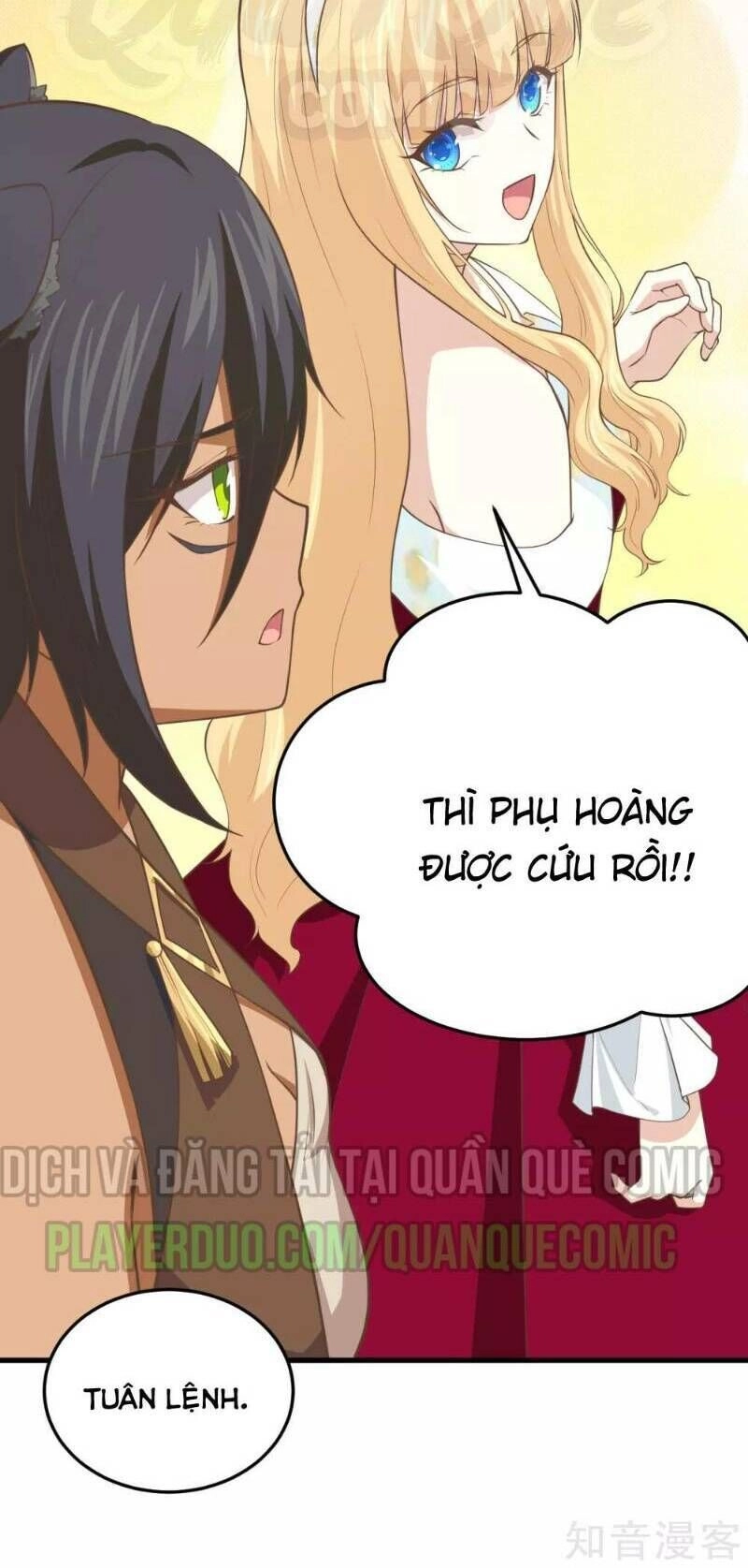 Từ Hôm Nay Bắt Đầu Làm Thành Chủ Chapter 158 - 38