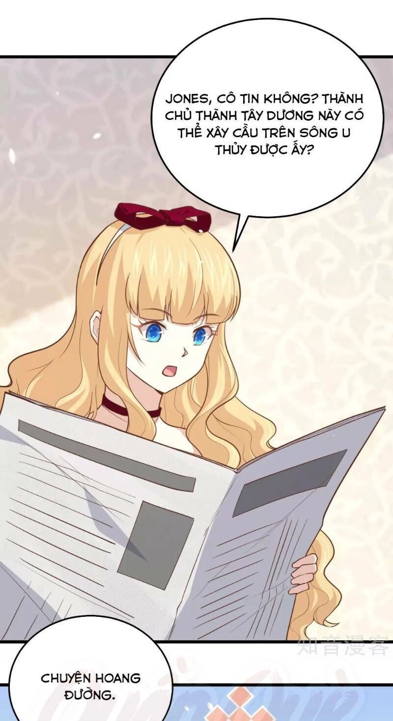 Từ Hôm Nay Bắt Đầu Làm Thành Chủ Chapter 159 - 5