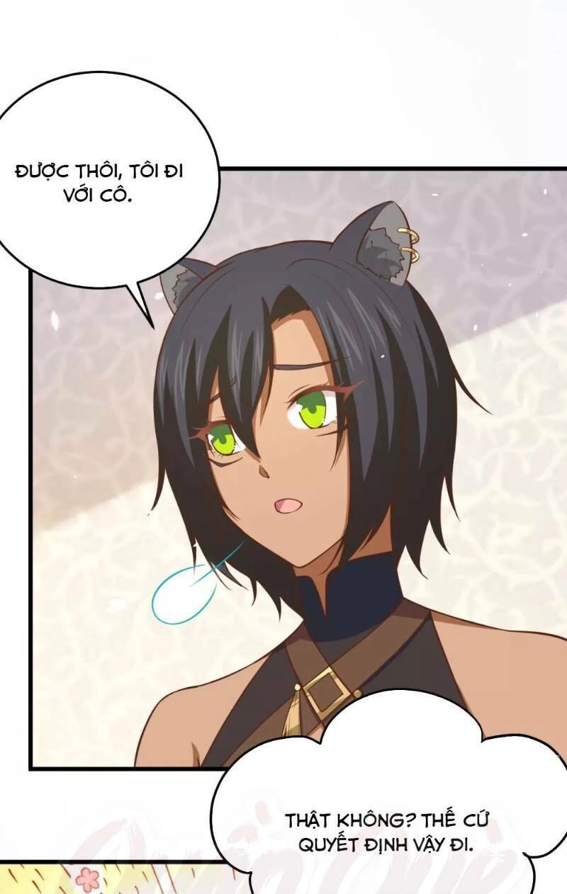 Từ Hôm Nay Bắt Đầu Làm Thành Chủ Chapter 159 - 9