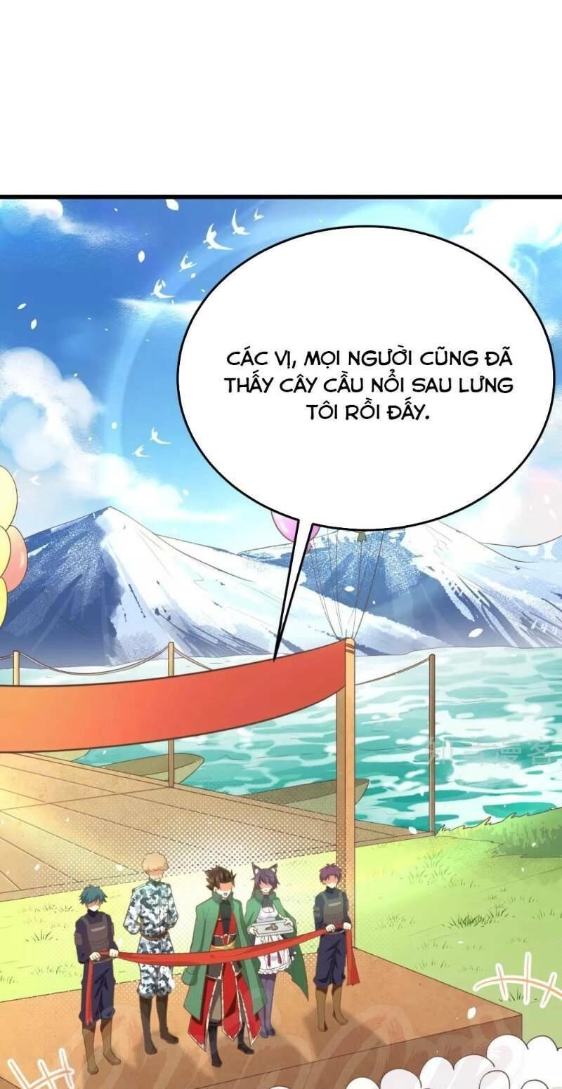 Từ Hôm Nay Bắt Đầu Làm Thành Chủ Chapter 159 - 17