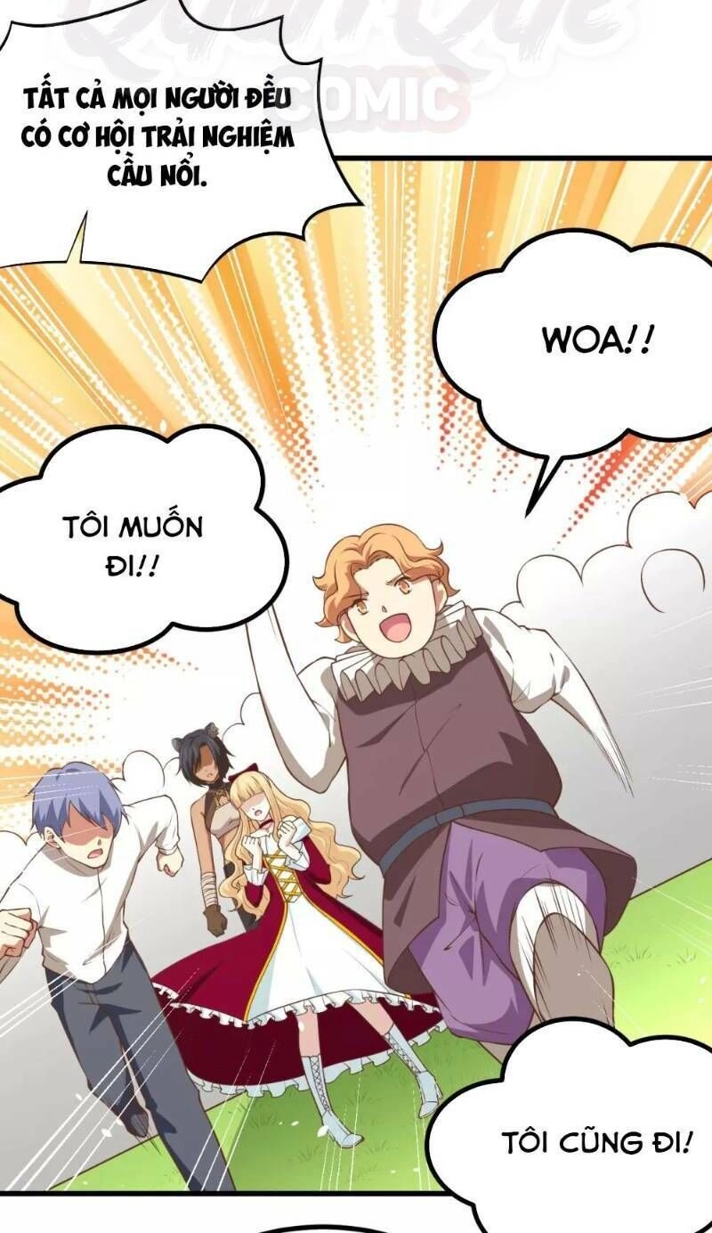 Từ Hôm Nay Bắt Đầu Làm Thành Chủ Chapter 159 - 20