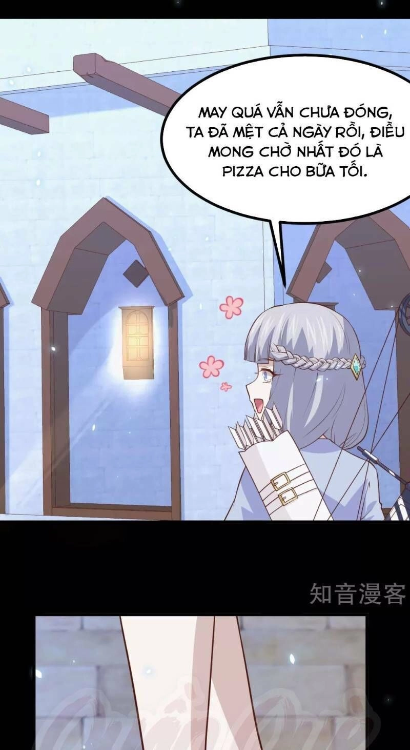 Từ Hôm Nay Bắt Đầu Làm Thành Chủ Chapter 159 - 32