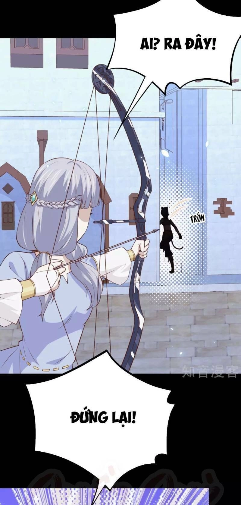 Từ Hôm Nay Bắt Đầu Làm Thành Chủ Chapter 159 - 34