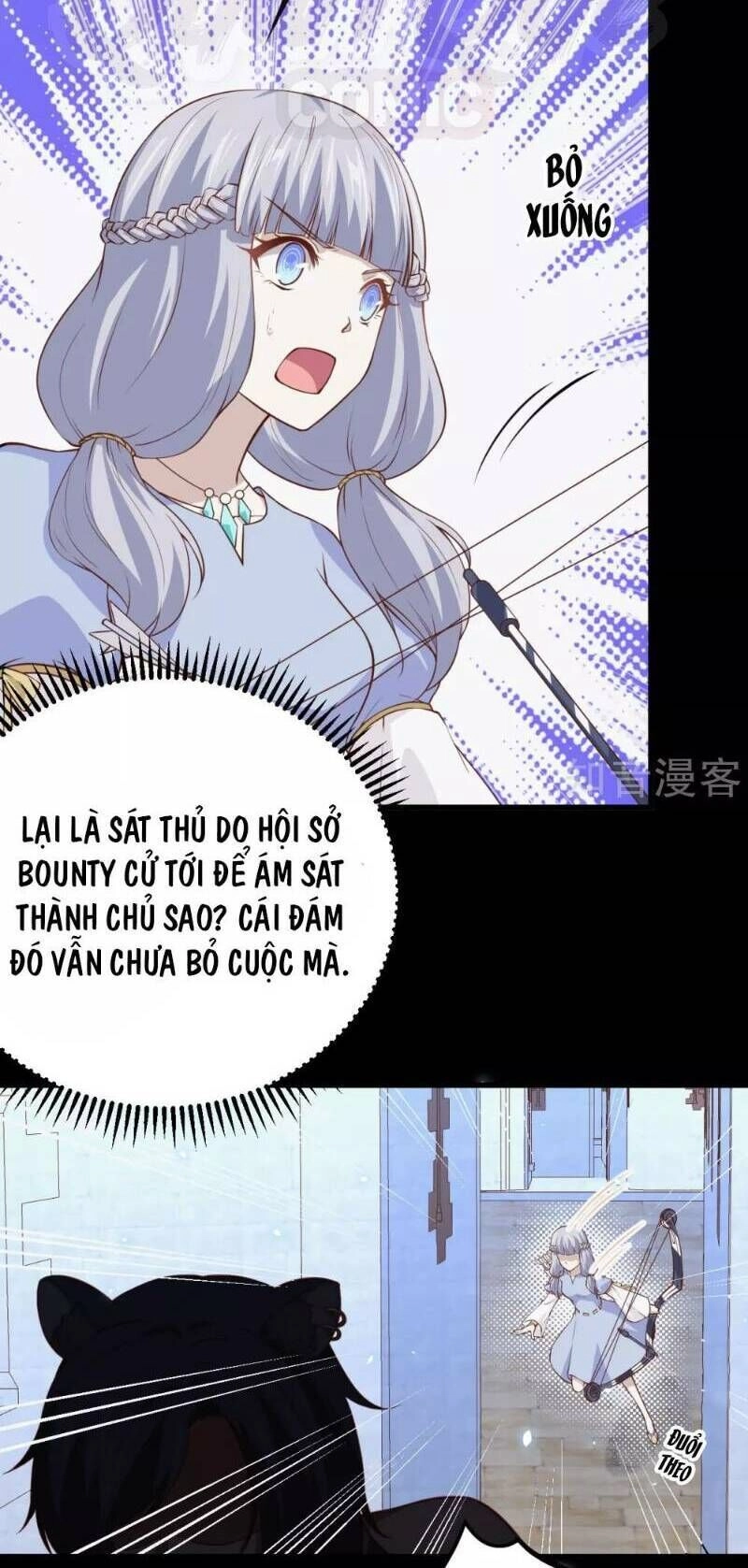 Từ Hôm Nay Bắt Đầu Làm Thành Chủ Chapter 159 - 35