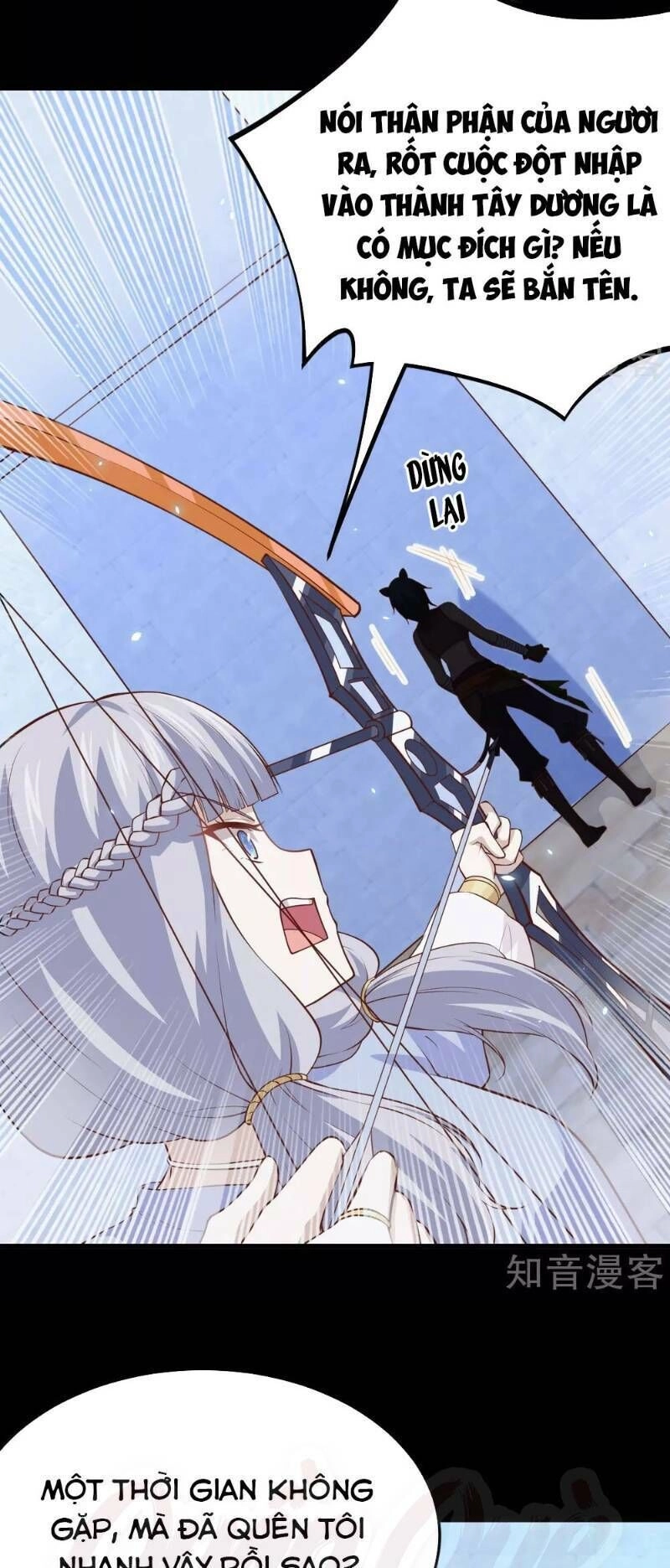 Từ Hôm Nay Bắt Đầu Làm Thành Chủ Chapter 159 - 36