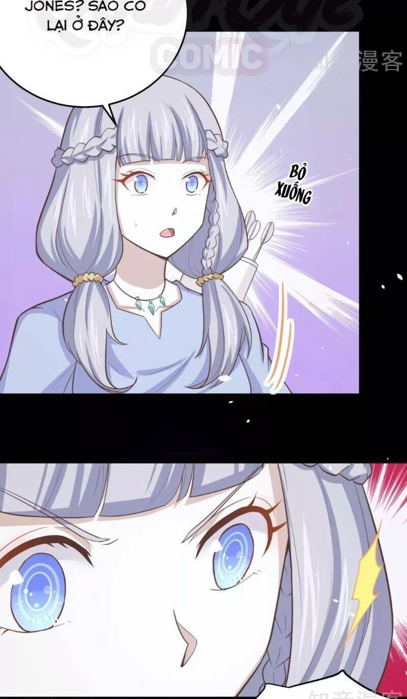 Từ Hôm Nay Bắt Đầu Làm Thành Chủ Chapter 159 - 39