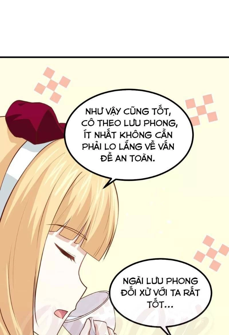 Từ Hôm Nay Bắt Đầu Làm Thành Chủ Chapter 160 - 7