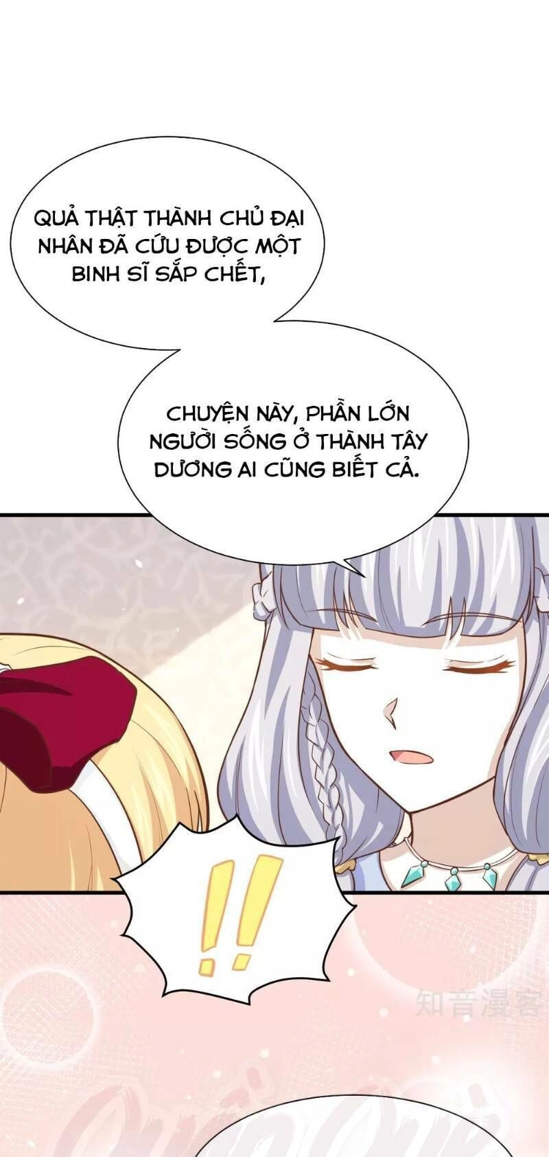 Từ Hôm Nay Bắt Đầu Làm Thành Chủ Chapter 160 - 13