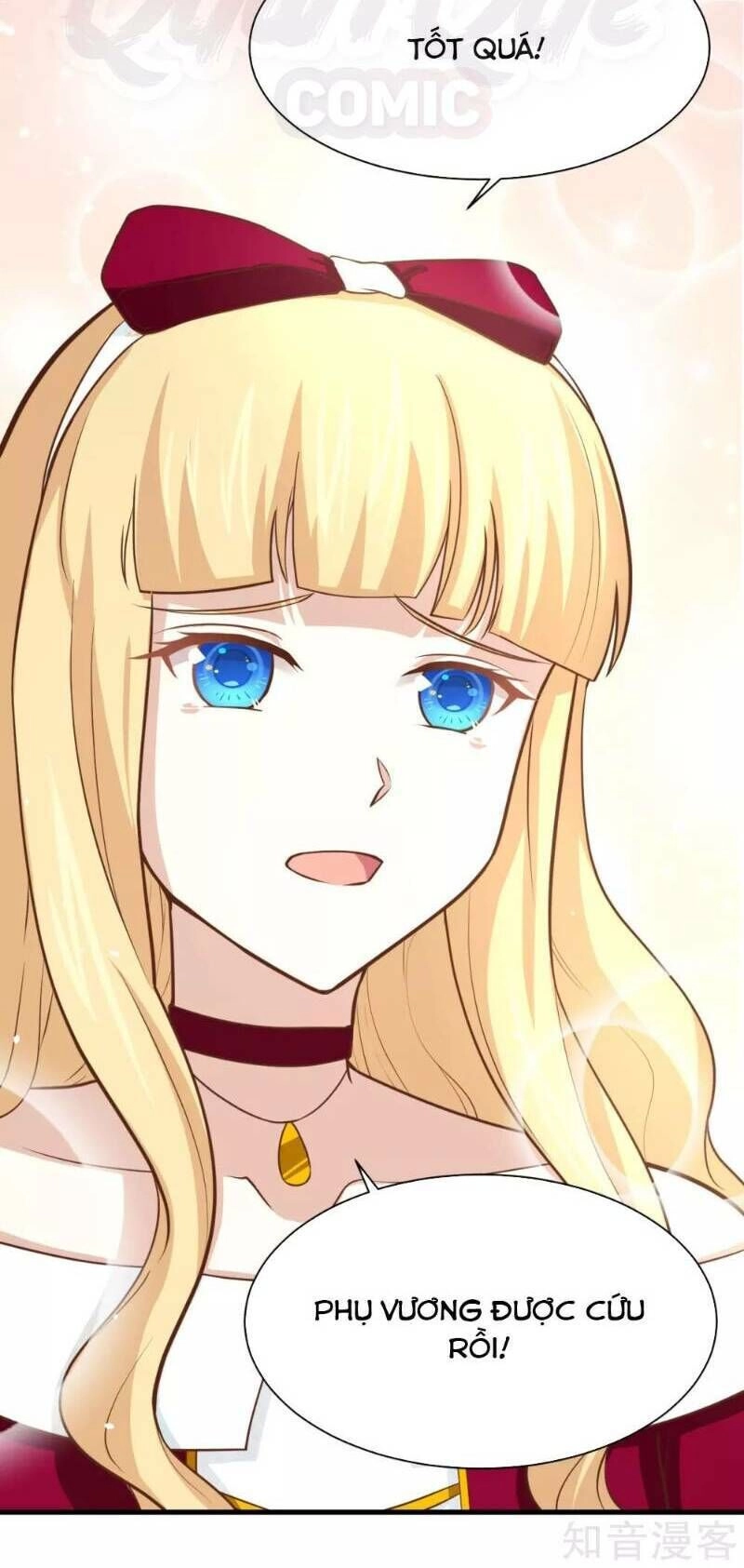 Từ Hôm Nay Bắt Đầu Làm Thành Chủ Chapter 160 - 14