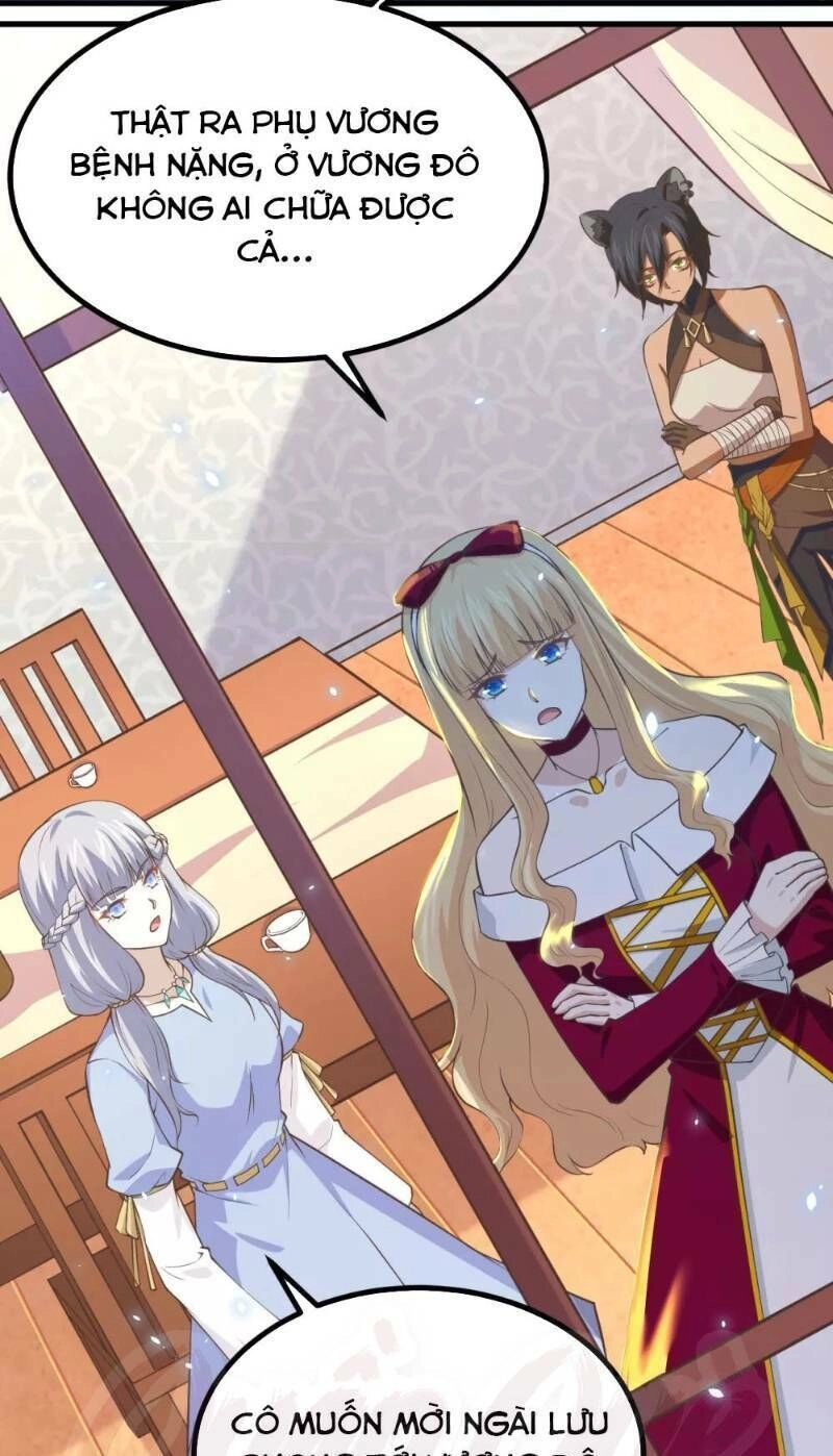 Từ Hôm Nay Bắt Đầu Làm Thành Chủ Chapter 160 - 17