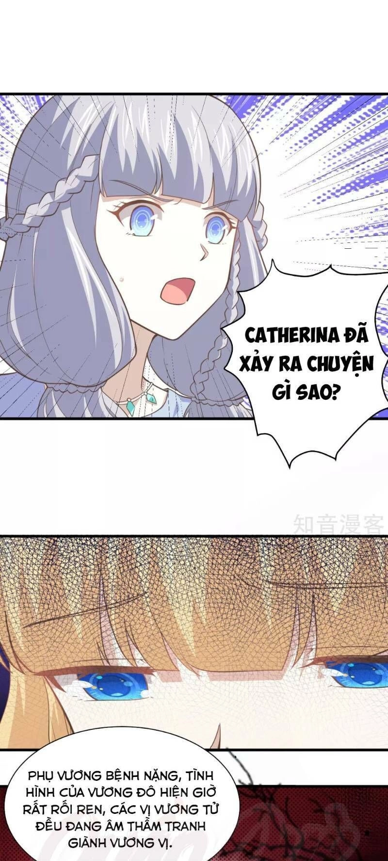 Từ Hôm Nay Bắt Đầu Làm Thành Chủ Chapter 160 - 24