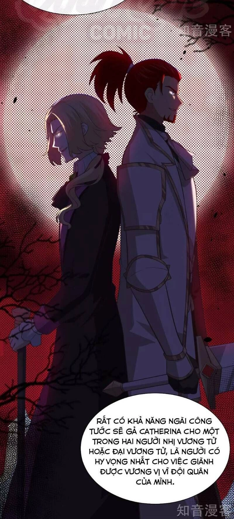 Từ Hôm Nay Bắt Đầu Làm Thành Chủ Chapter 160 - 25