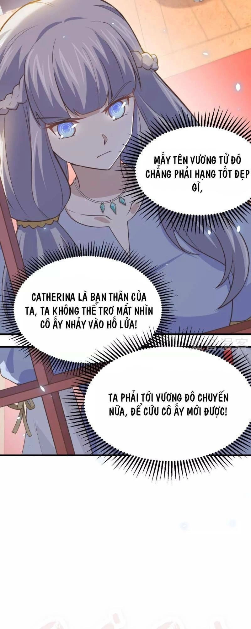 Từ Hôm Nay Bắt Đầu Làm Thành Chủ Chapter 160 - 28