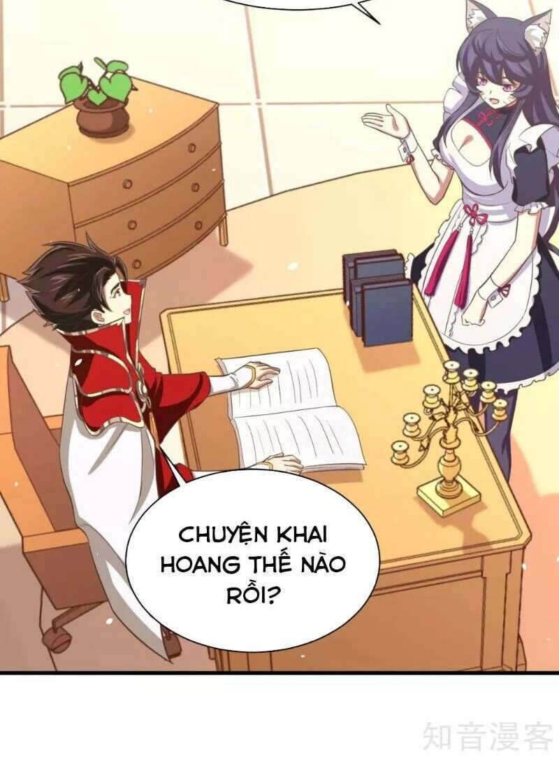 Từ Hôm Nay Bắt Đầu Làm Thành Chủ Chapter 160 - 30