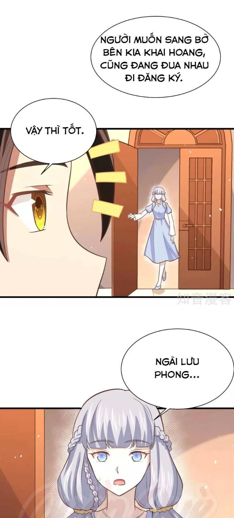 Từ Hôm Nay Bắt Đầu Làm Thành Chủ Chapter 160 - 31