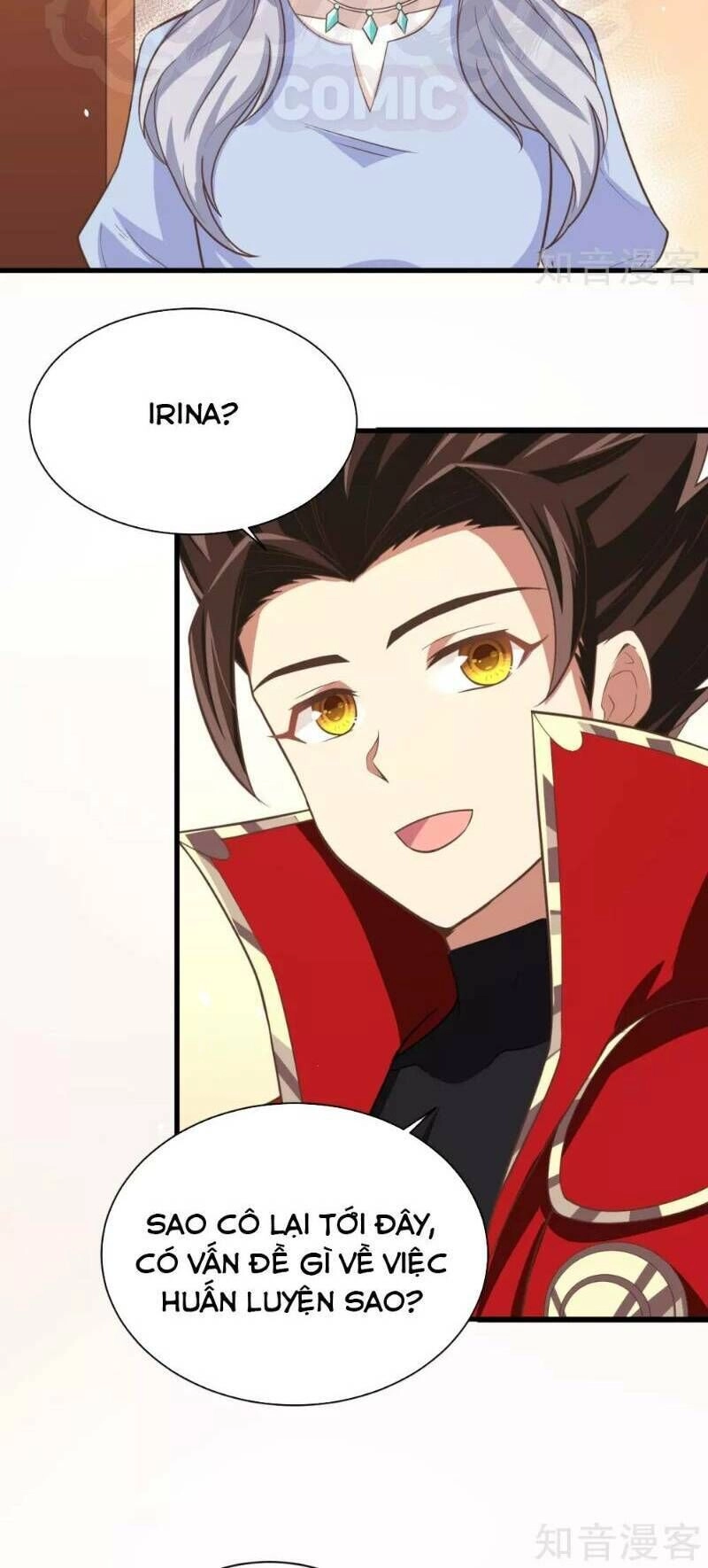 Từ Hôm Nay Bắt Đầu Làm Thành Chủ Chapter 160 - 32