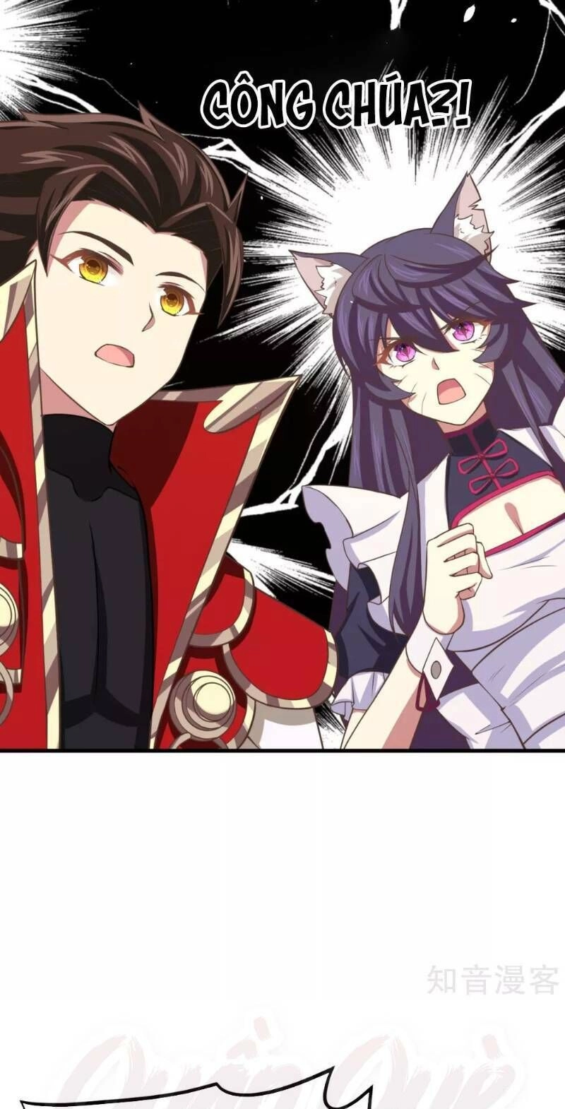 Từ Hôm Nay Bắt Đầu Làm Thành Chủ Chapter 160 - 35