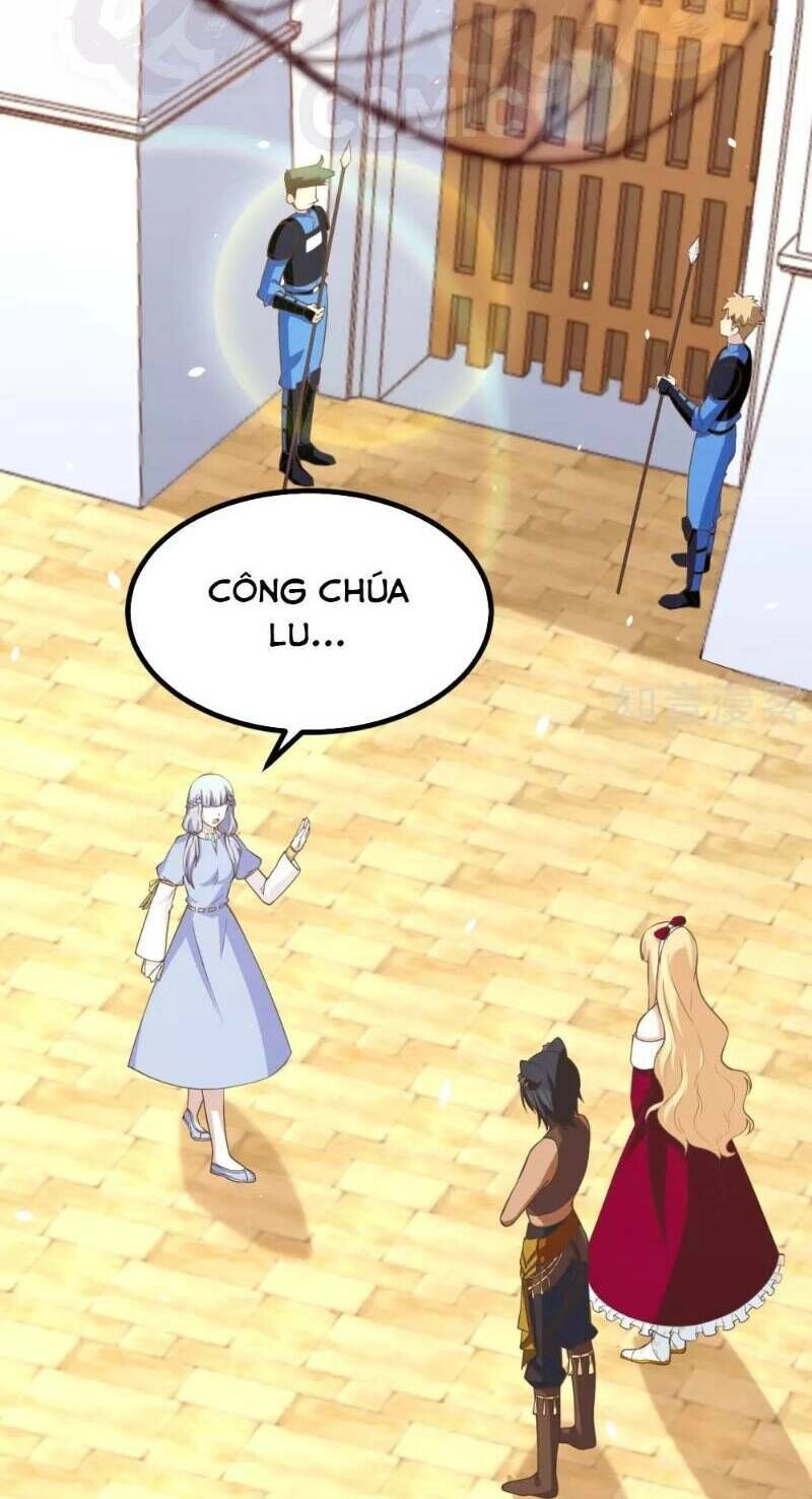 Từ Hôm Nay Bắt Đầu Làm Thành Chủ Chapter 160 - 38