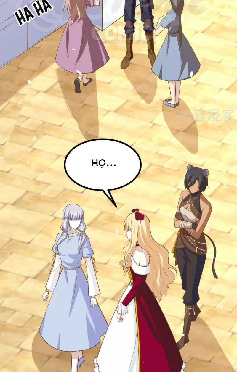 Từ Hôm Nay Bắt Đầu Làm Thành Chủ Chapter 160 - 42