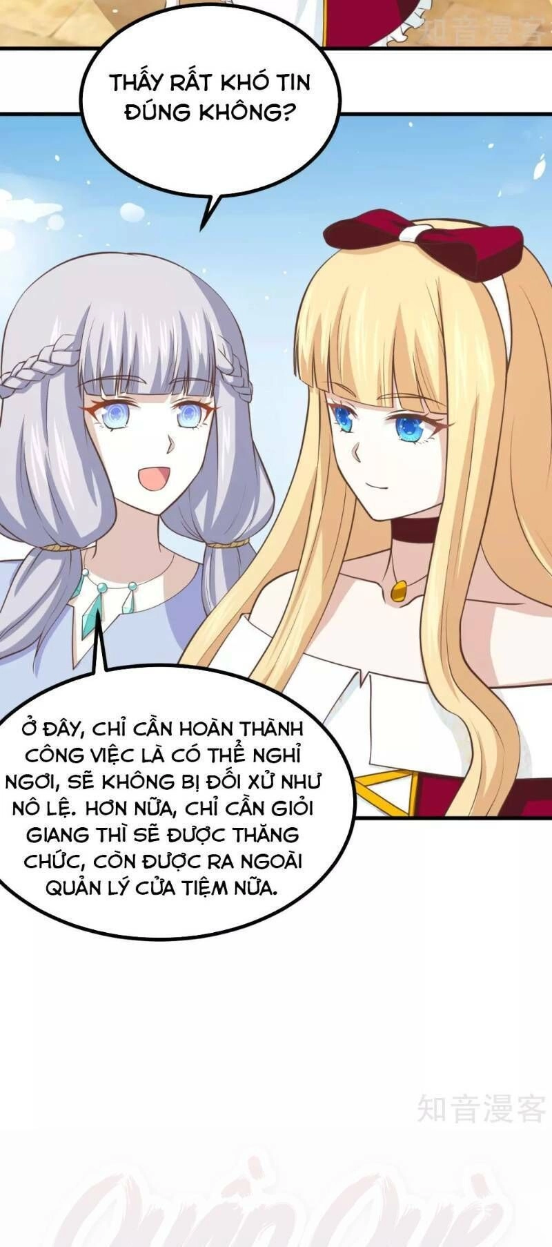 Từ Hôm Nay Bắt Đầu Làm Thành Chủ Chapter 160 - 43