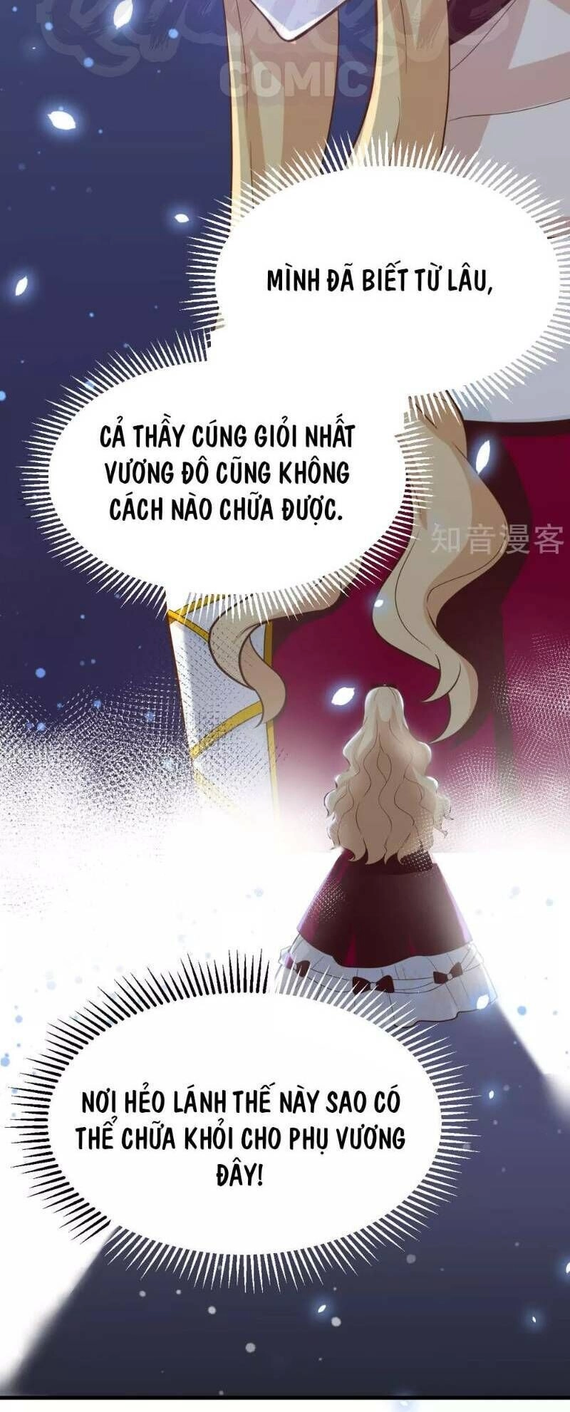 Từ Hôm Nay Bắt Đầu Làm Thành Chủ Chapter 160 - 52