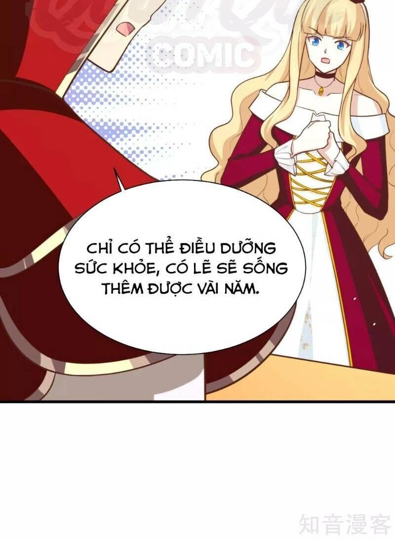 Từ Hôm Nay Bắt Đầu Làm Thành Chủ Chapter 160 - 54