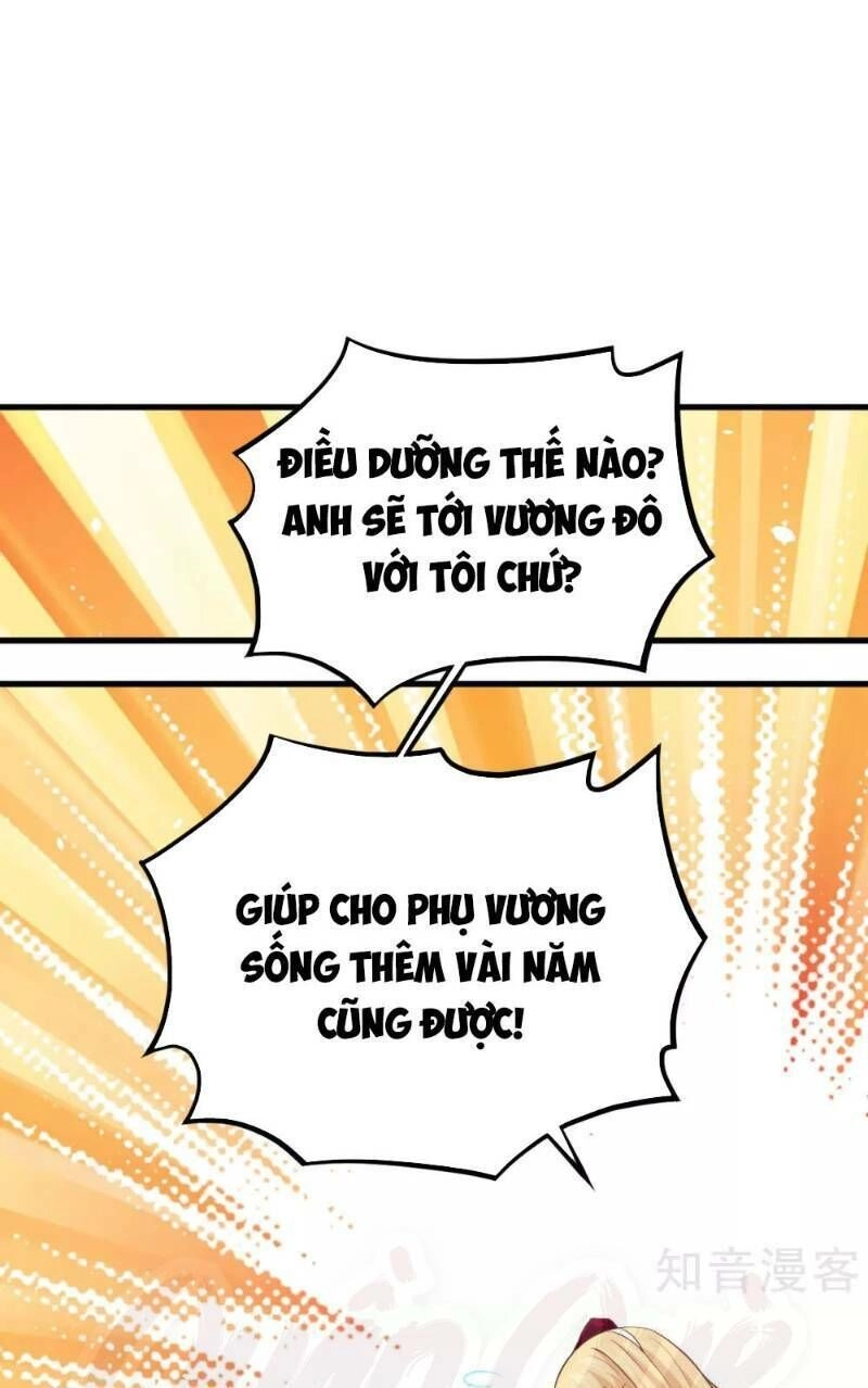 Từ Hôm Nay Bắt Đầu Làm Thành Chủ Chapter 160 - 55