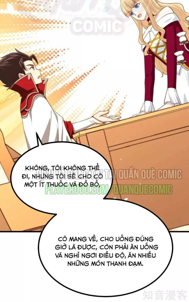 Từ Hôm Nay Bắt Đầu Làm Thành Chủ Chapter 160 - 56