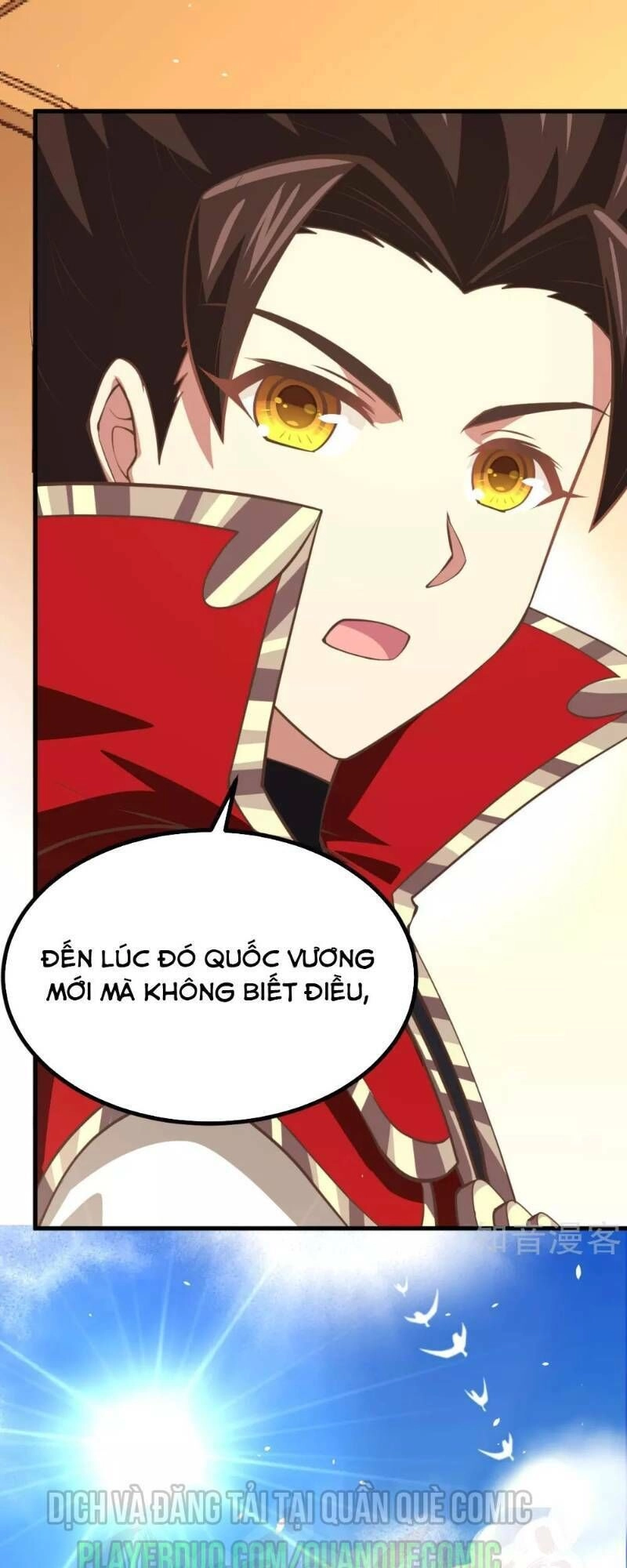 Từ Hôm Nay Bắt Đầu Làm Thành Chủ Chapter 160 - 62