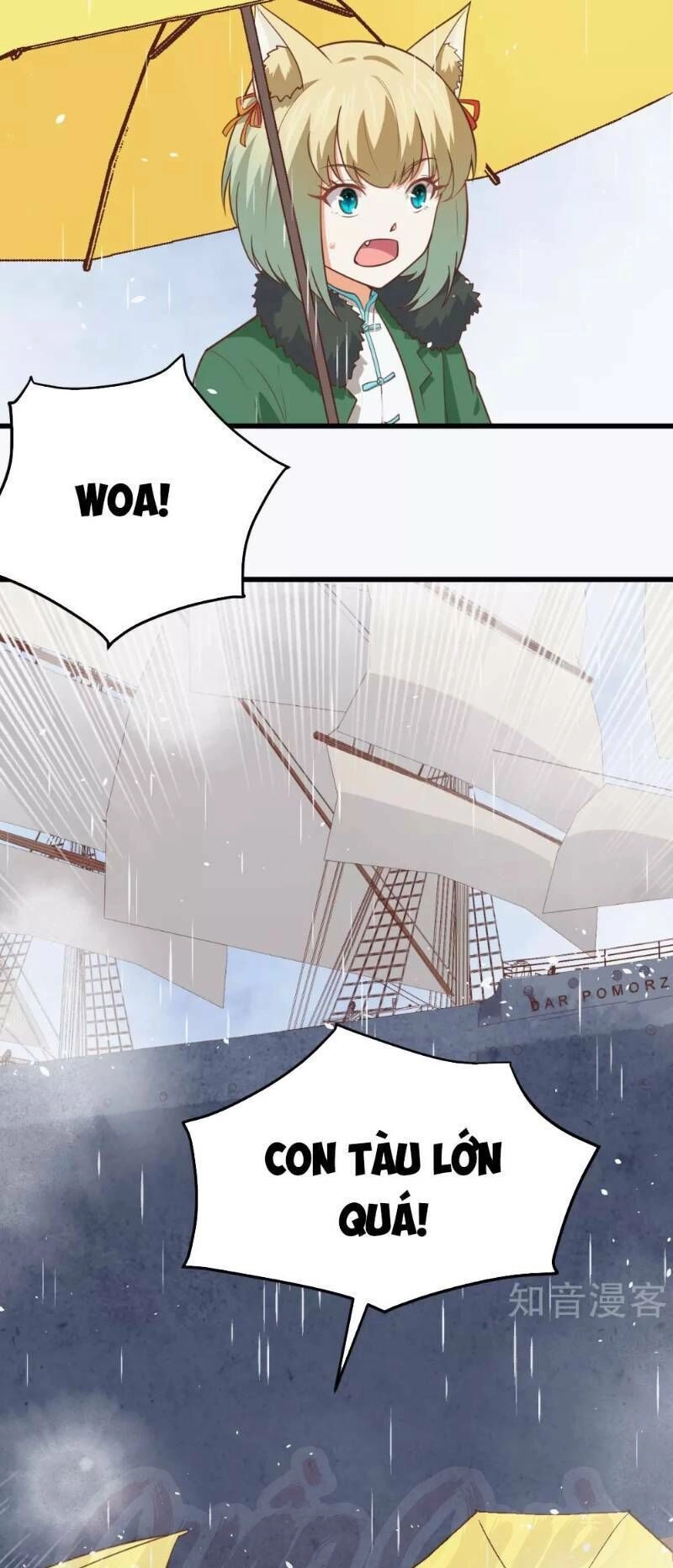 Từ Hôm Nay Bắt Đầu Làm Thành Chủ Chapter 161 - 10