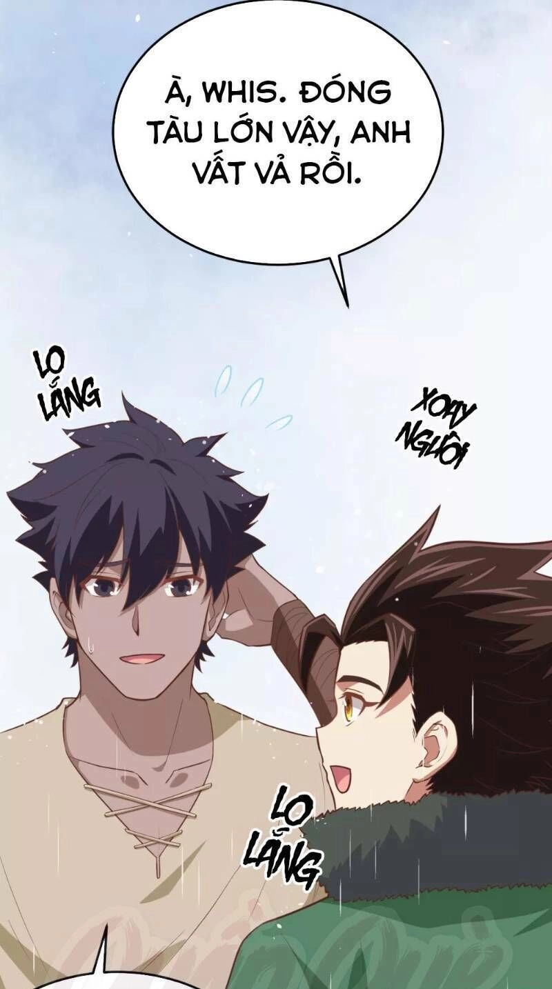 Từ Hôm Nay Bắt Đầu Làm Thành Chủ Chapter 161 - 12