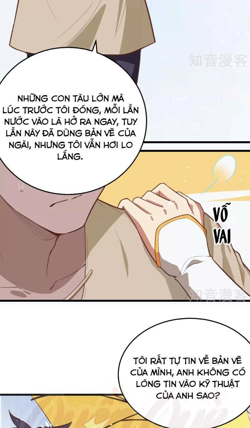 Từ Hôm Nay Bắt Đầu Làm Thành Chủ Chapter 161 - 14