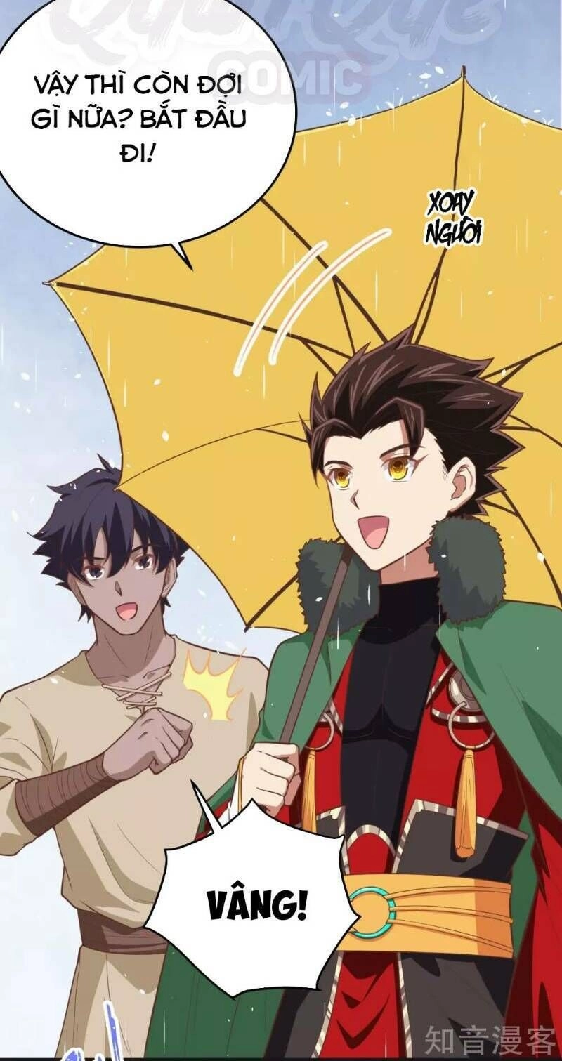 Từ Hôm Nay Bắt Đầu Làm Thành Chủ Chapter 161 - 17