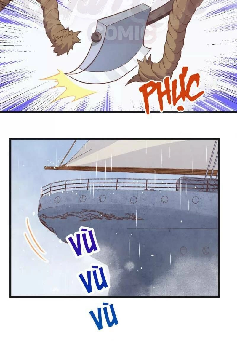 Từ Hôm Nay Bắt Đầu Làm Thành Chủ Chapter 161 - 19