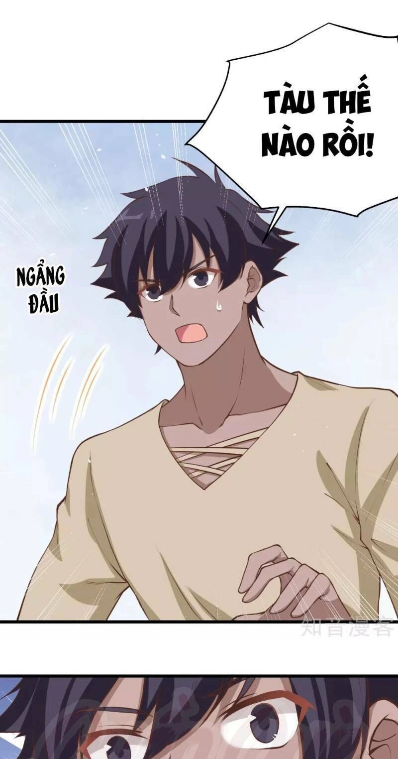 Từ Hôm Nay Bắt Đầu Làm Thành Chủ Chapter 161 - 22