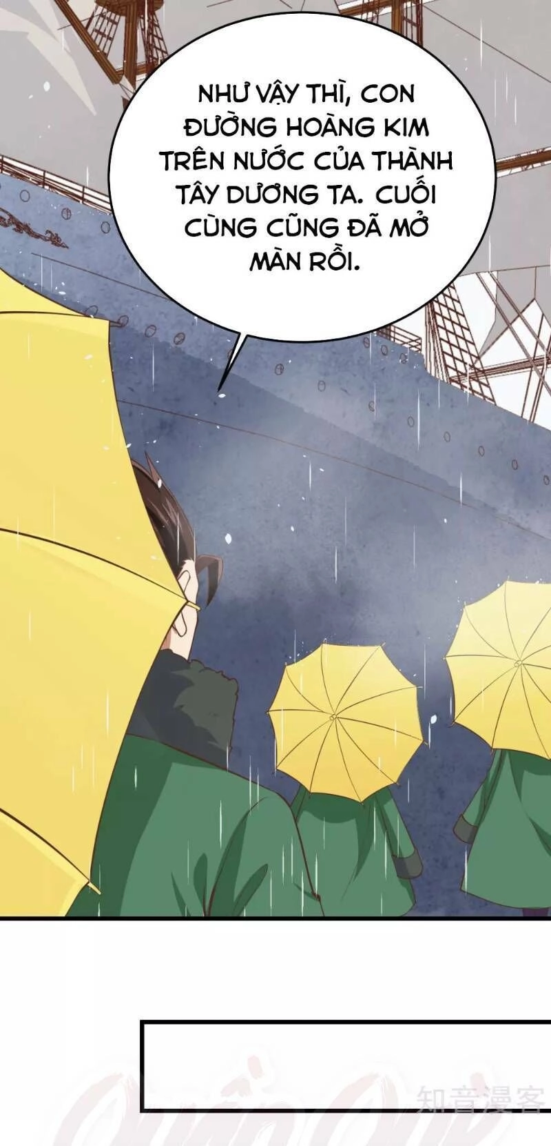 Từ Hôm Nay Bắt Đầu Làm Thành Chủ Chapter 161 - 26