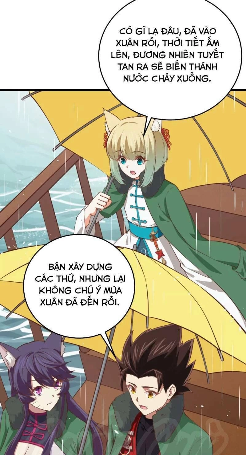 Từ Hôm Nay Bắt Đầu Làm Thành Chủ Chapter 161 - 39