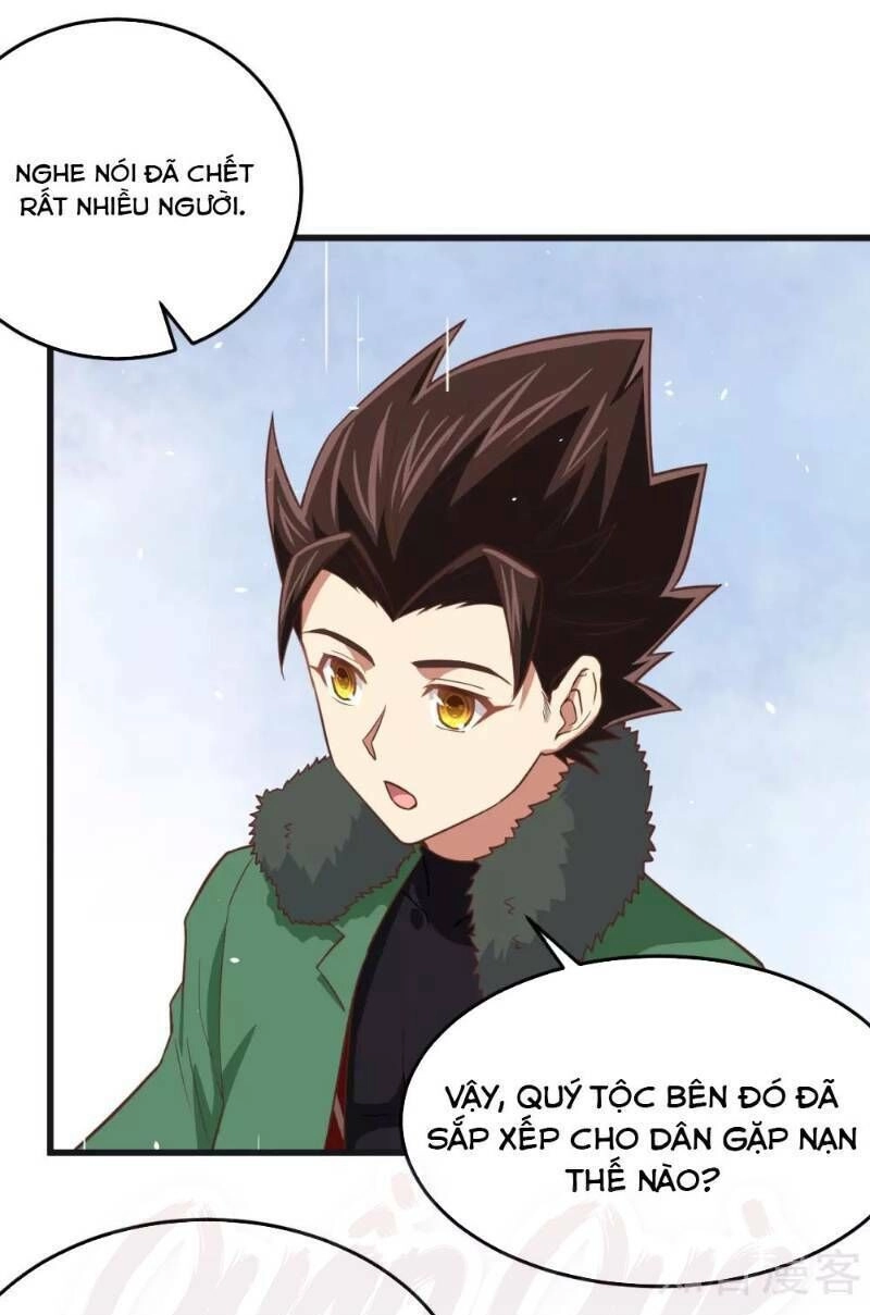 Từ Hôm Nay Bắt Đầu Làm Thành Chủ Chapter 161 - 43