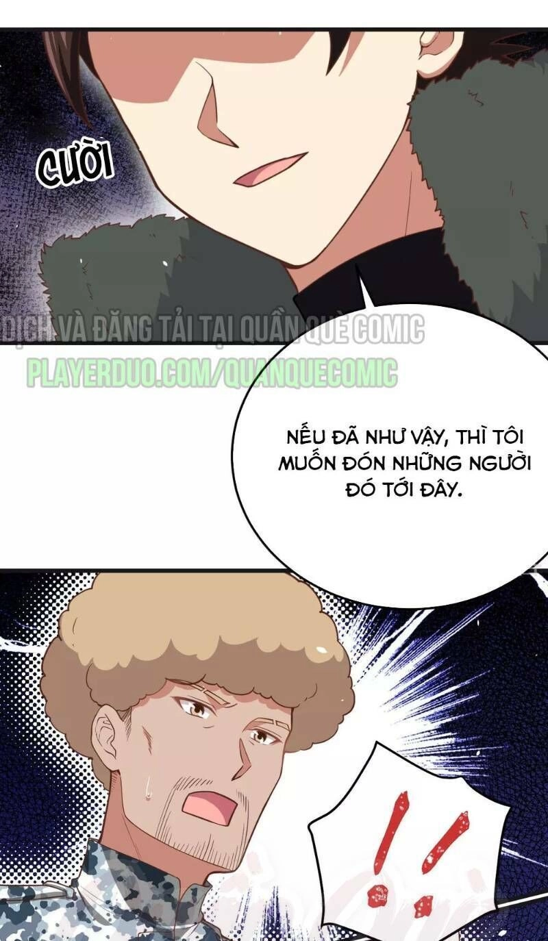 Từ Hôm Nay Bắt Đầu Làm Thành Chủ Chapter 161 - 45