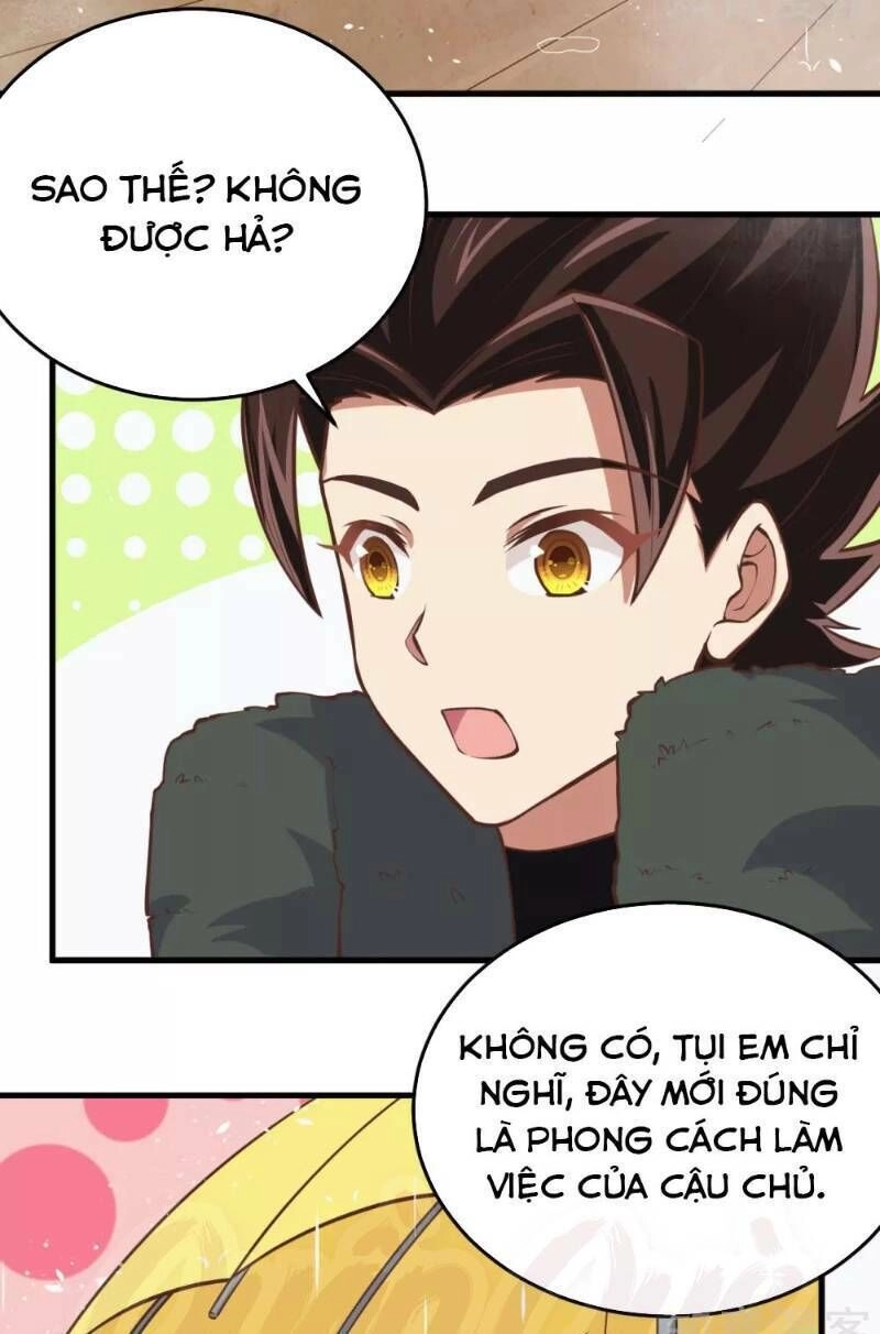 Từ Hôm Nay Bắt Đầu Làm Thành Chủ Chapter 162 - 3