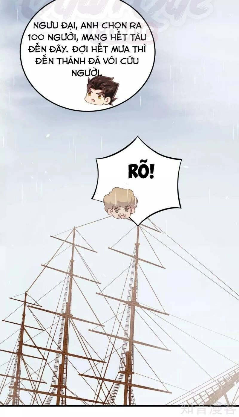 Từ Hôm Nay Bắt Đầu Làm Thành Chủ Chapter 162 - 6