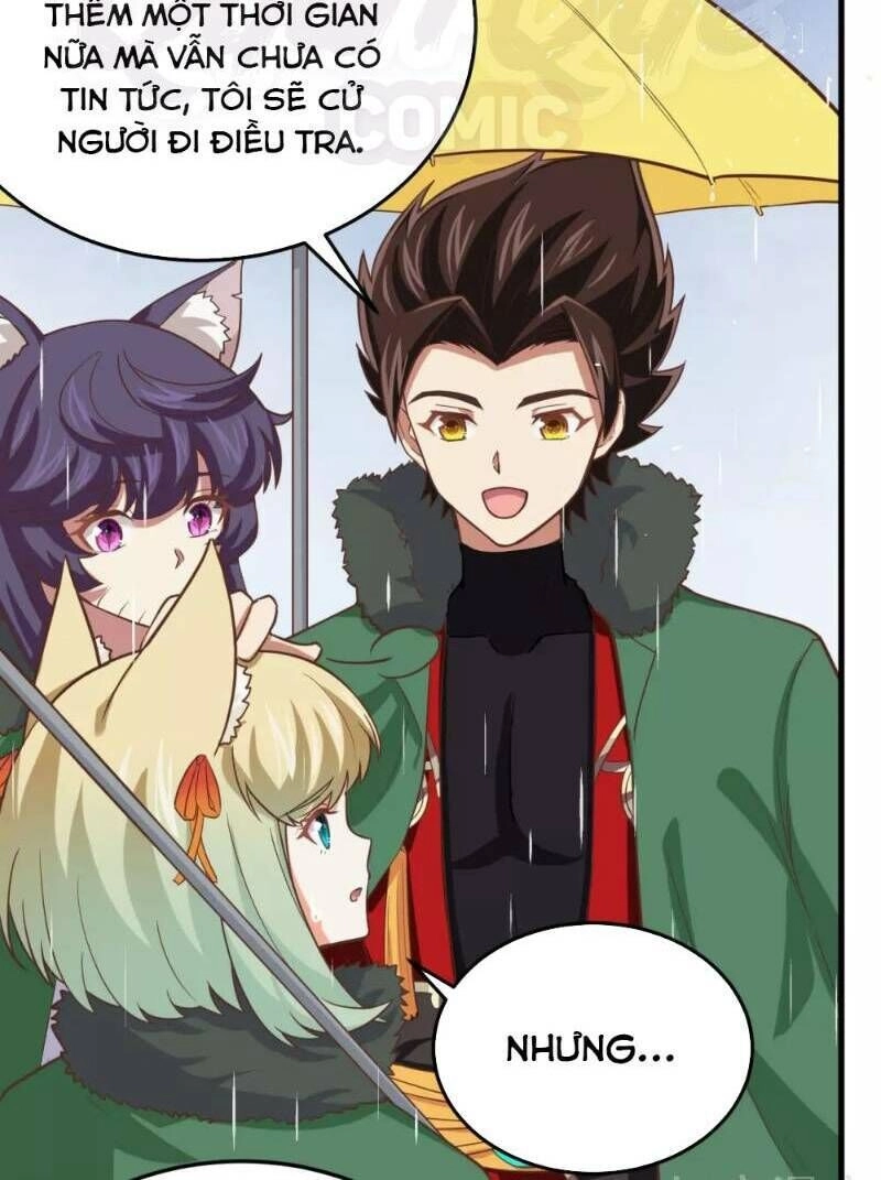 Từ Hôm Nay Bắt Đầu Làm Thành Chủ Chapter 162 - 10