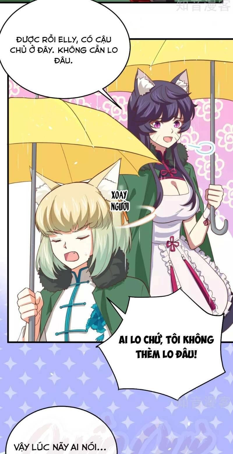 Từ Hôm Nay Bắt Đầu Làm Thành Chủ Chapter 162 - 11