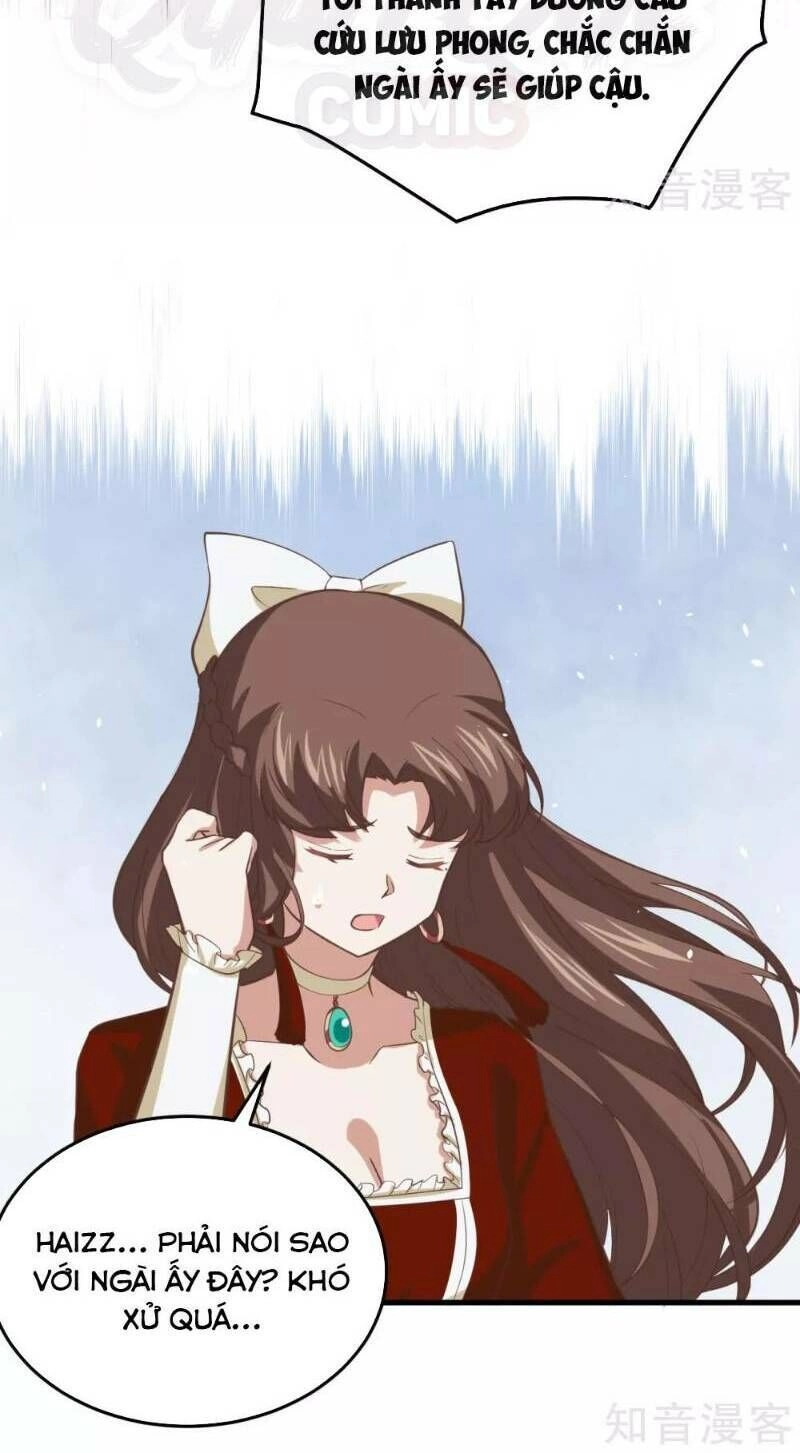 Từ Hôm Nay Bắt Đầu Làm Thành Chủ Chapter 162 - 16