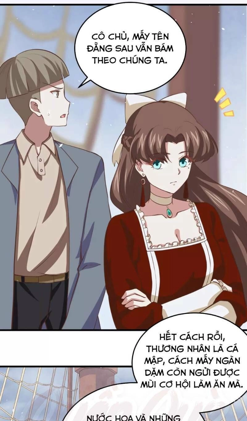 Từ Hôm Nay Bắt Đầu Làm Thành Chủ Chapter 162 - 17