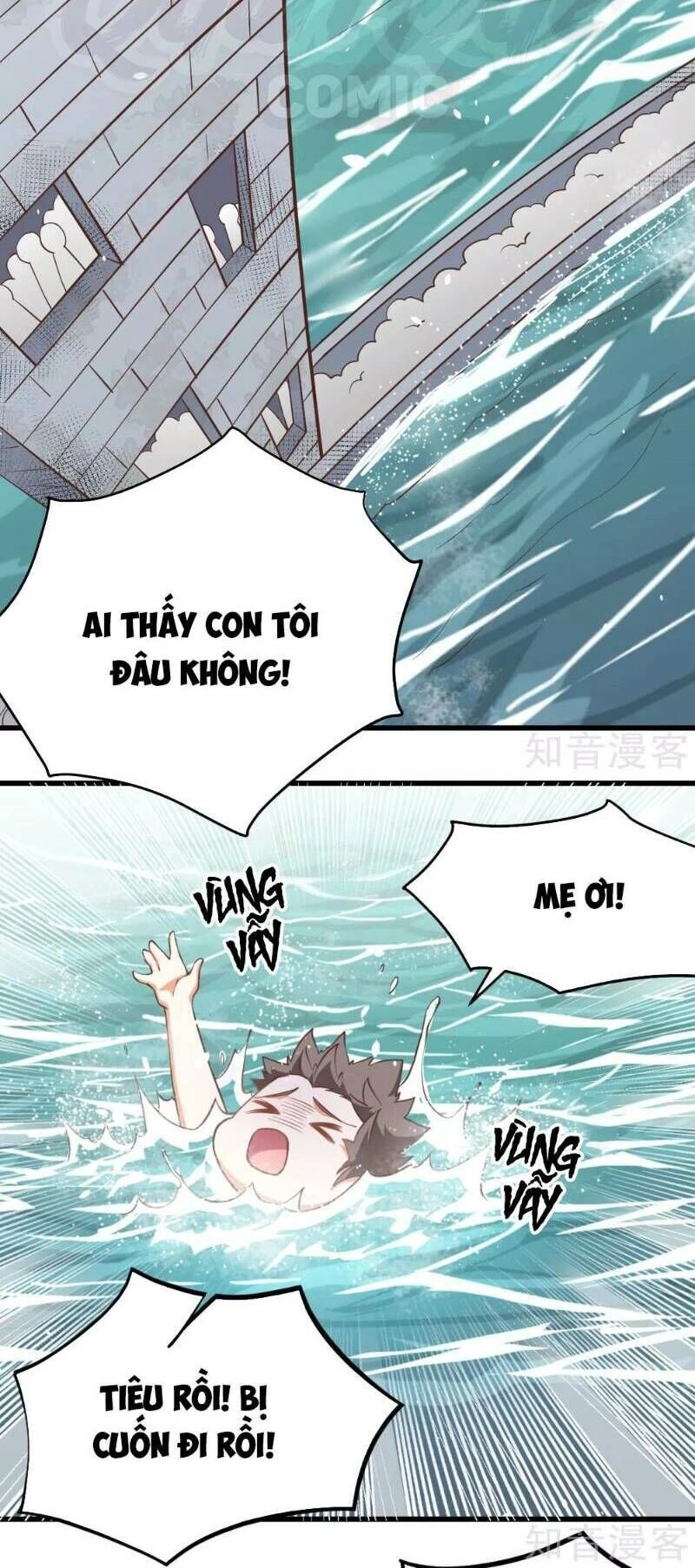 Từ Hôm Nay Bắt Đầu Làm Thành Chủ Chapter 162 - 32