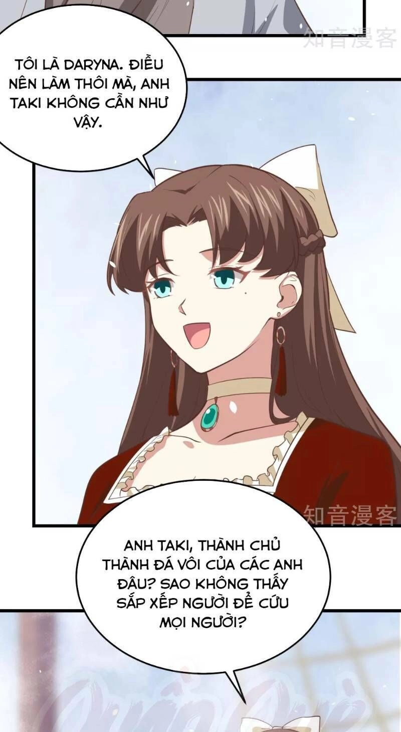 Từ Hôm Nay Bắt Đầu Làm Thành Chủ Chapter 162 - 39