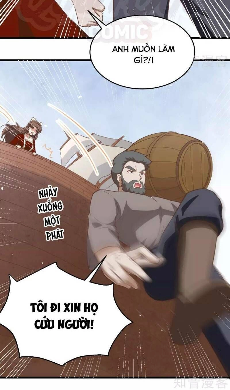 Từ Hôm Nay Bắt Đầu Làm Thành Chủ Chapter 162 - 46