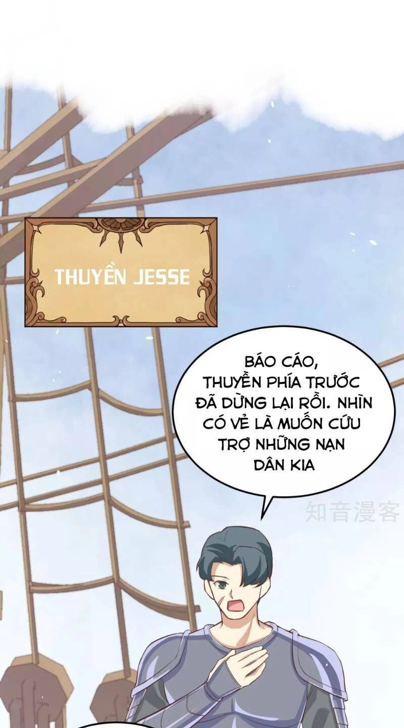 Từ Hôm Nay Bắt Đầu Làm Thành Chủ Chapter 163 - 1